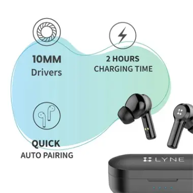 lyne coolpods 1 earbuds 5.webp