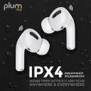 justcorseca airpods plum pro earbuds 3.webp