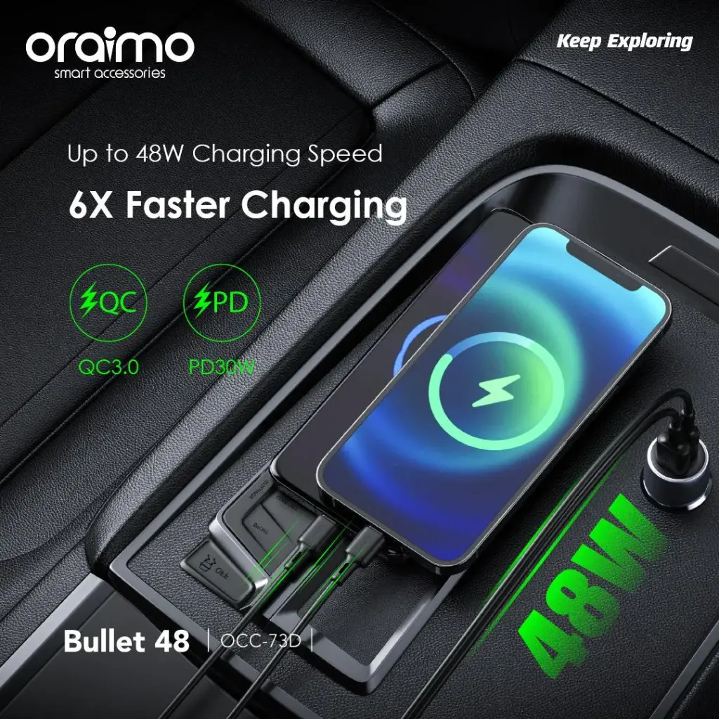 oraimo 48w car charger adapter car charger b.webp