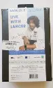 LYNE LANCER 8 Smart Watch 2.webp