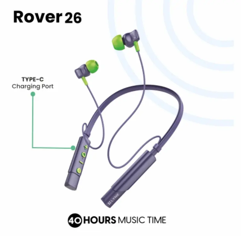 lyne rover 26 bluetooth neckband 3.webp