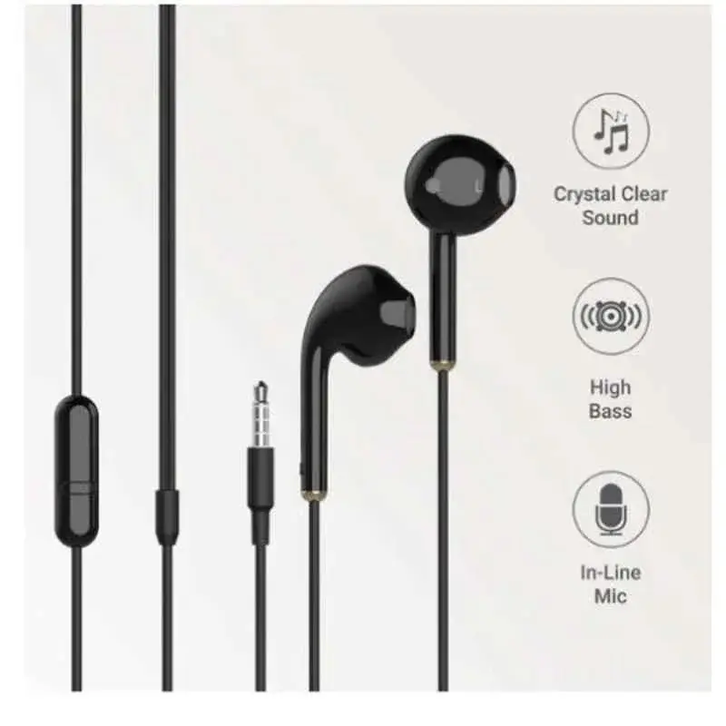 ambrane ep38 wired earphone headset wired 5.webp