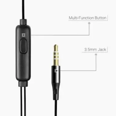 zebronics zeb-calyx wired in ear earphones with mic  4.webp