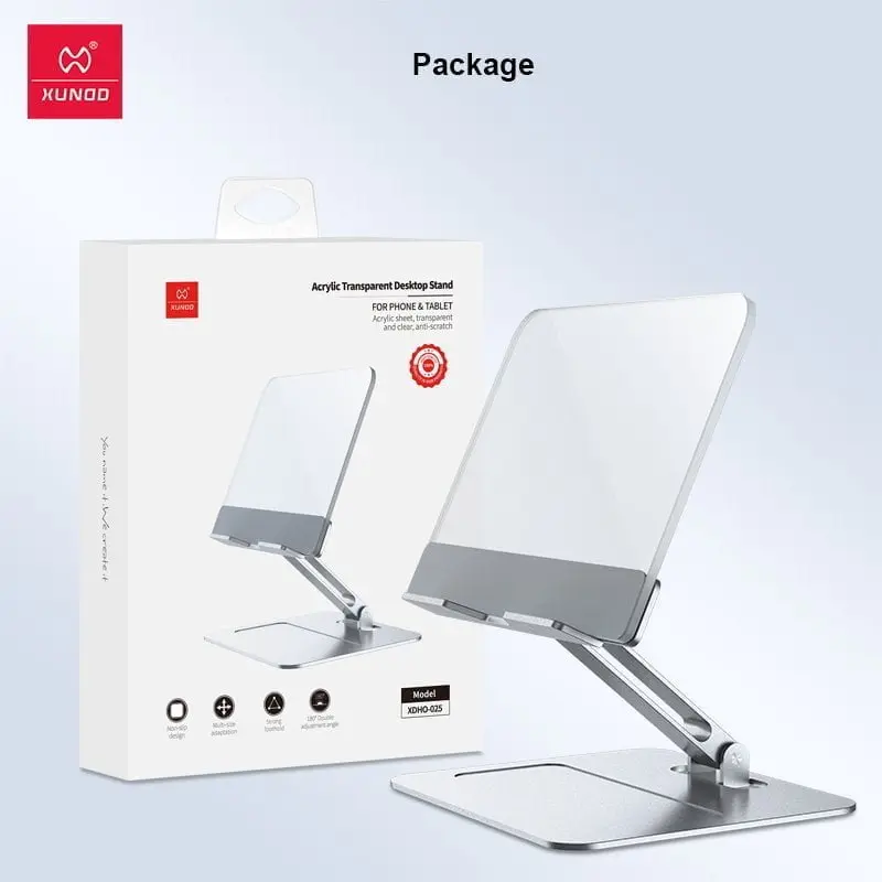 xundo desktop stand xdh-0254.webp