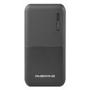 ambrane rio 10000mah powerbank