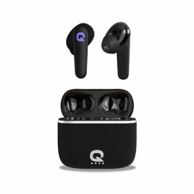 earbuds quantum sonotrix x true wireless earbuds tws