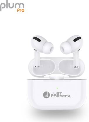 earbuds justcorseca airpods plum pro earbuds