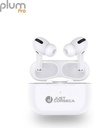 earbuds justcorseca airpods plum pro earbuds