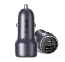 car charger oraimo 38 w turbo car charger