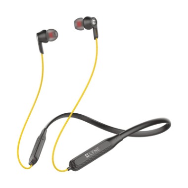 neckband - lyne rover 18 bluetooth neckband