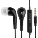 headset wired - samsung ear phone ehs64