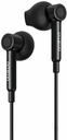 earphone wired - oraimo oep-e25 thor exceptional sound half-in earphone with mic earphone wired