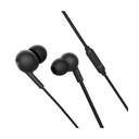 earphone wired - oraimo oep-e26 super bass clear call earphone with mic wired headset