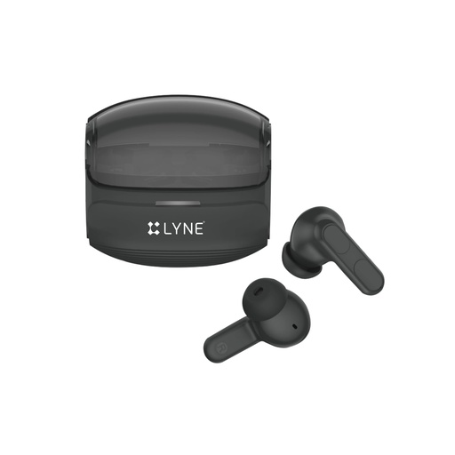 earpods lyne coolpods 31 - true wireless earbuds