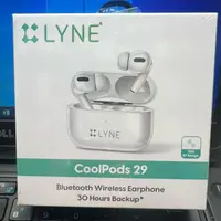 earbuds lyne coolpods 29 - true wireless earbuds